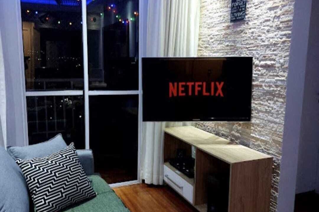 Photo of Livingroom in Vila Rio