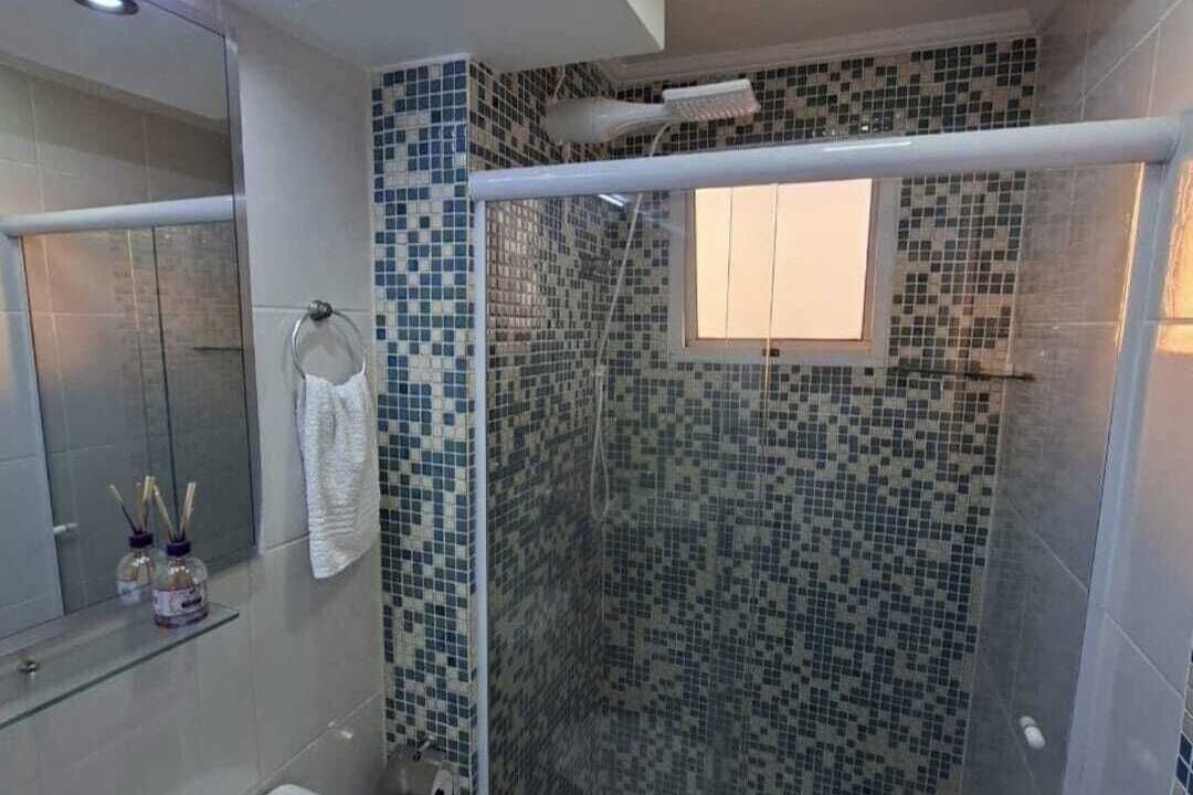 Photo of Bathroom in Vila Rio