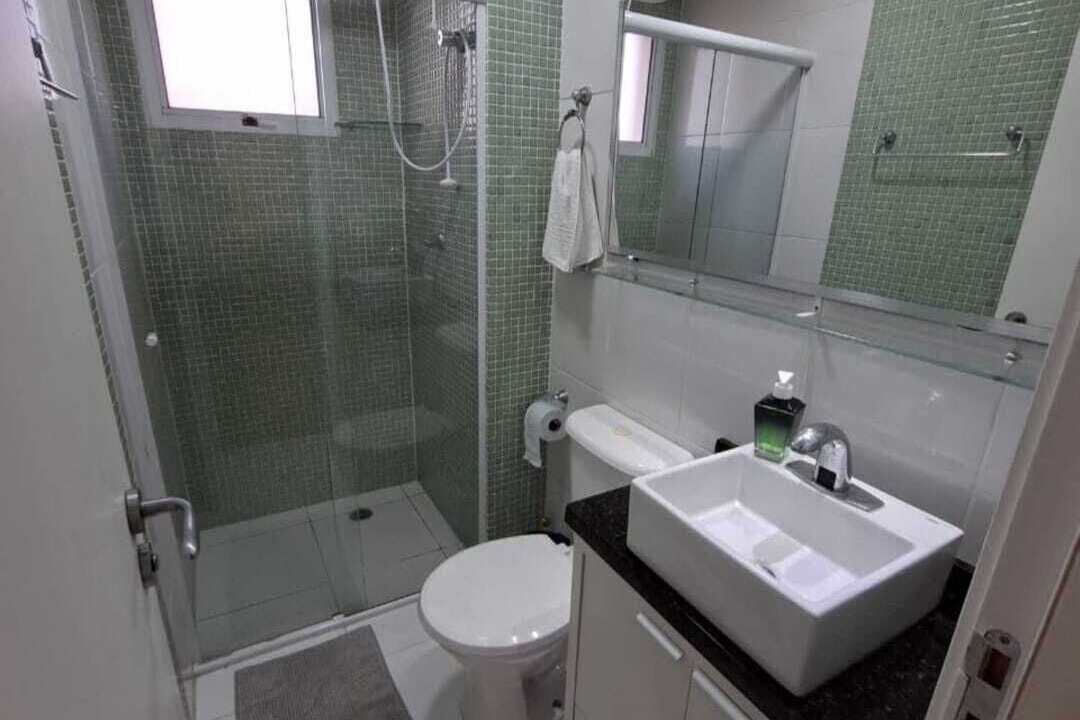 Photo of Bathroom in Vila Rio