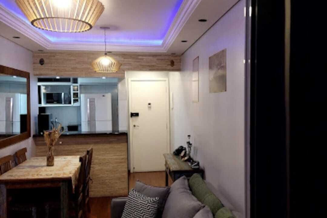 Photo of Livingroom in Vila Rio