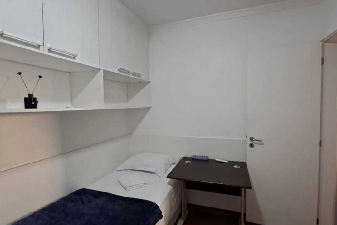Photo of Bedroom in Vila Rio