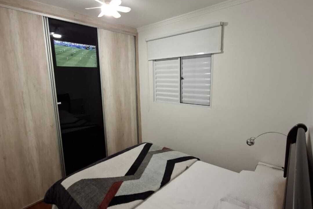 Photo of Bedroom in Vila Rio