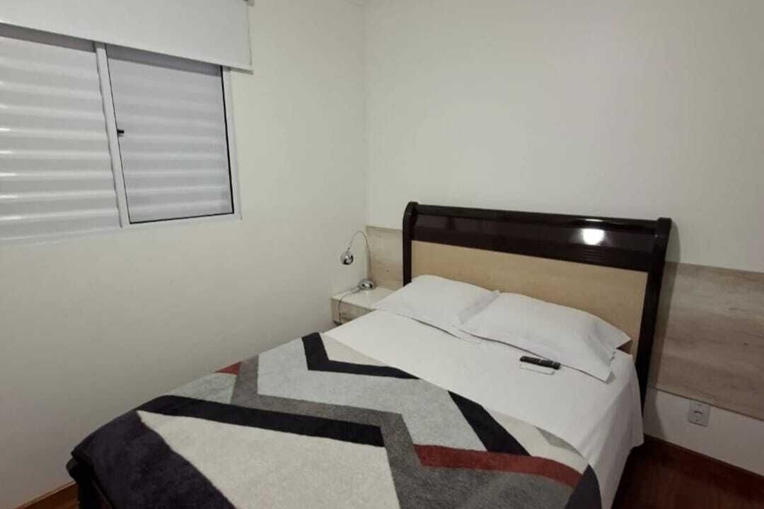 Photo of Bedroom in Vila Rio