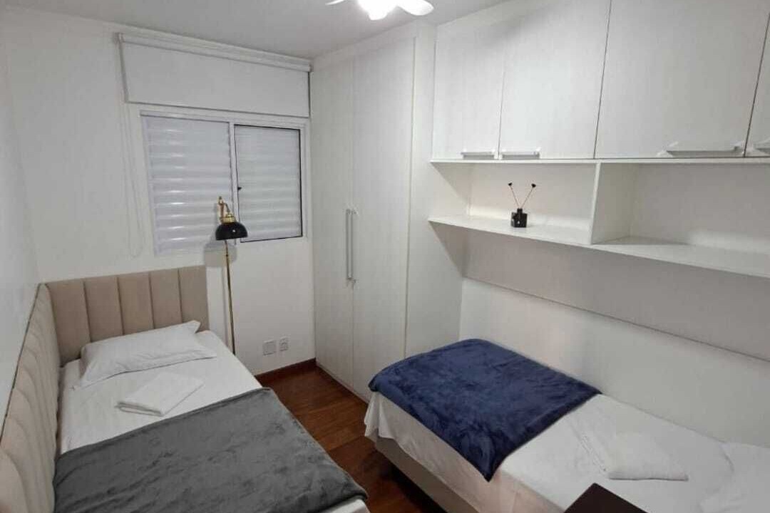 Photo of Bedroom in Vila Rio