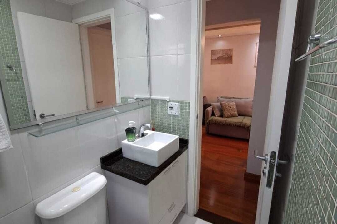 Photo of Bathroom in Vila Rio
