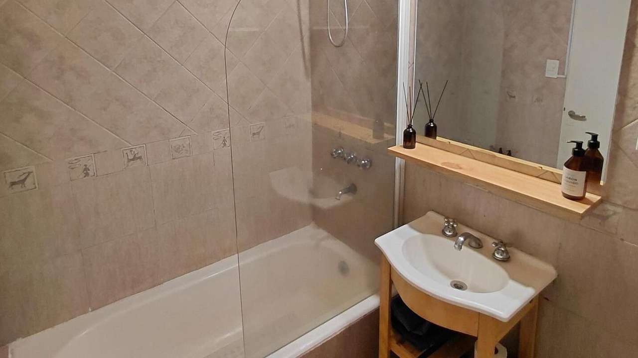 Photo of Bathroom in Almagro
