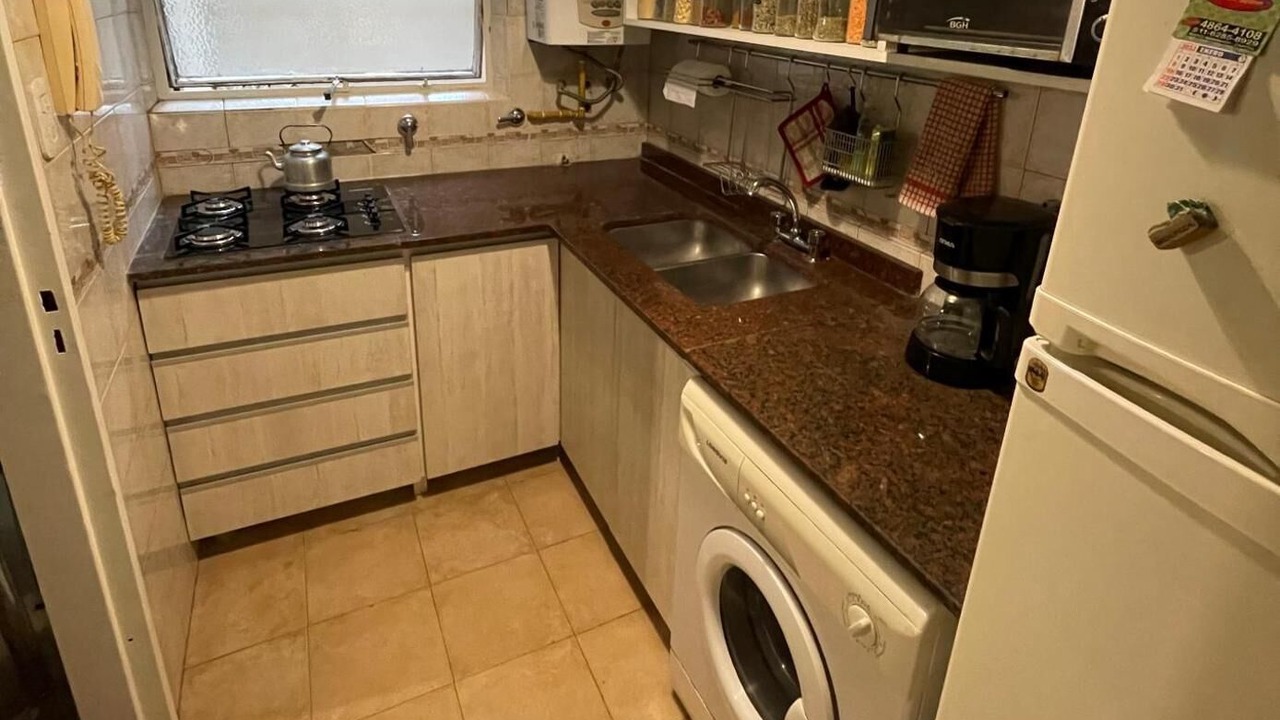 Photo of Kitchen in Almagro