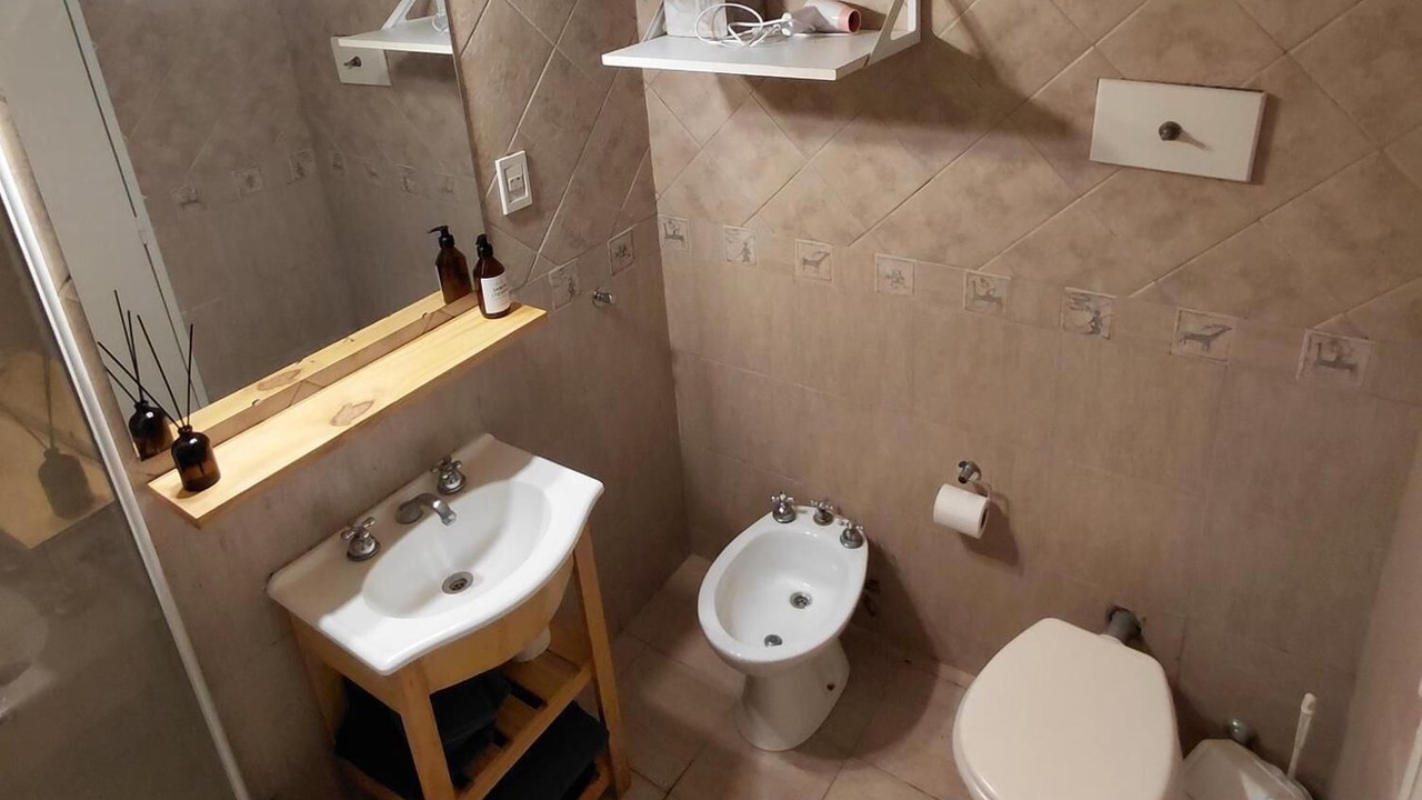 Photo of Bathroom in Almagro