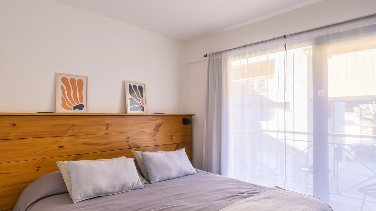 Photo of Bedroom in Lanin National Park