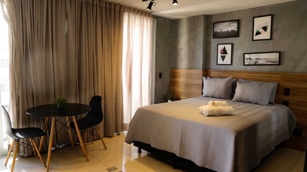 Photo of Bedroom in Aguas Claras