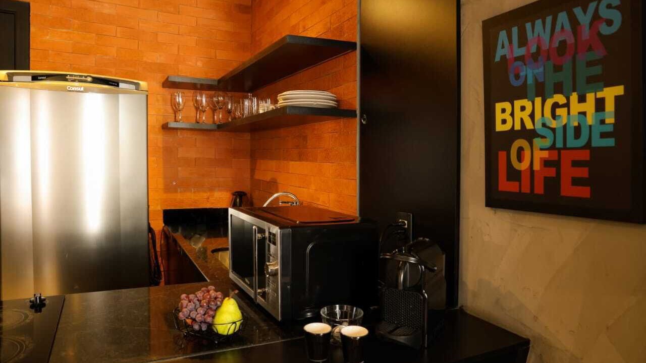 Photo of Kitchen in Aguas Claras