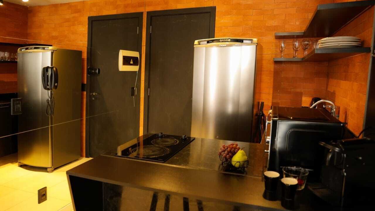 Photo of Kitchen in Aguas Claras
