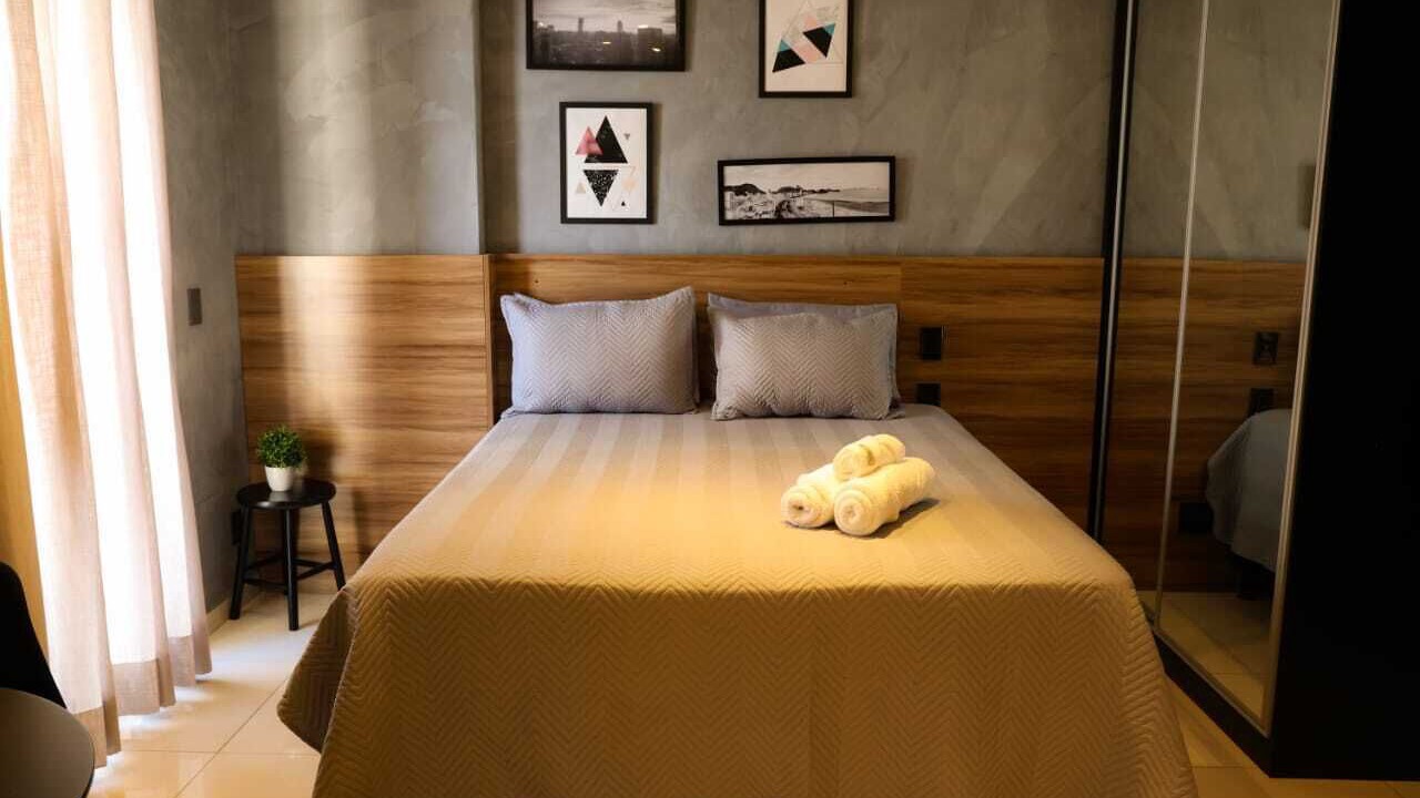 Photo of Bedroom in Aguas Claras