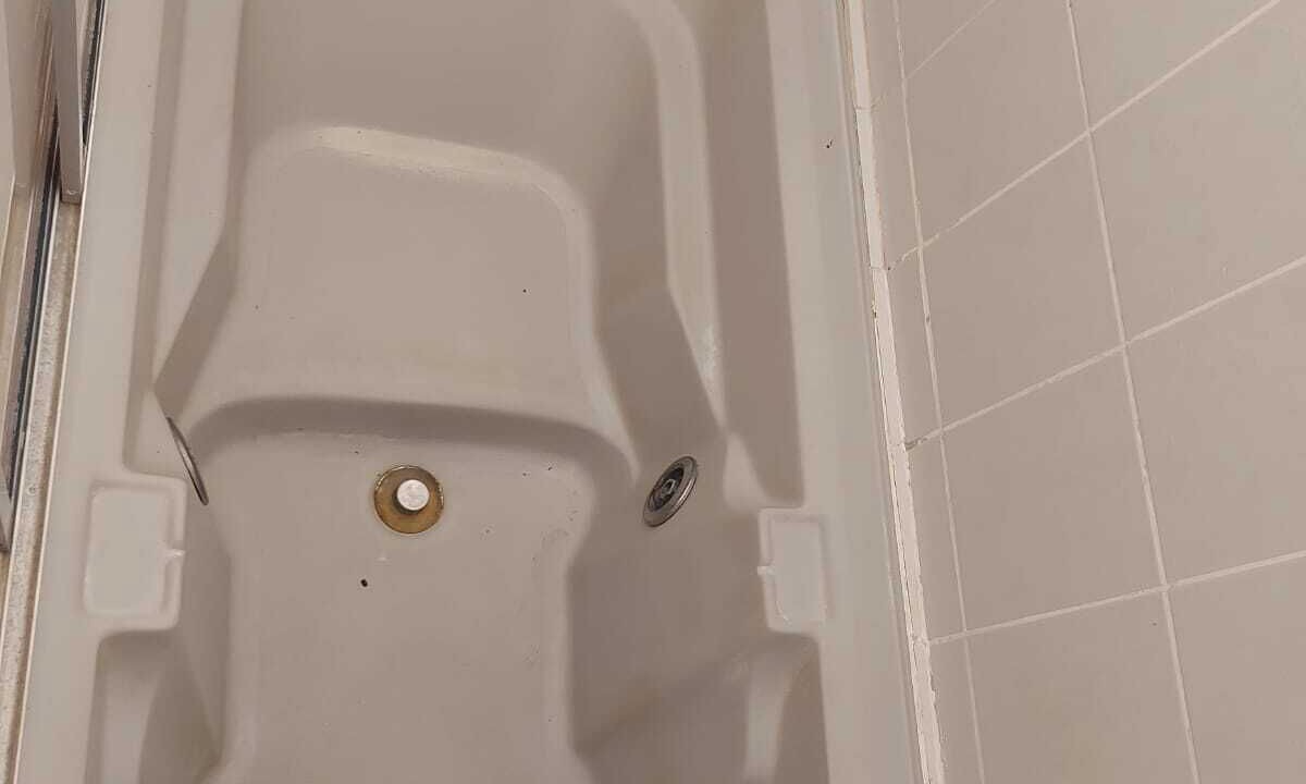 Photo of Bathroom in Parque Enseada