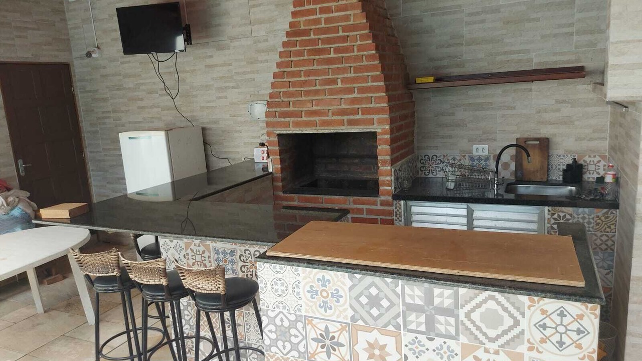 Photo of Kitchen in Parque Enseada