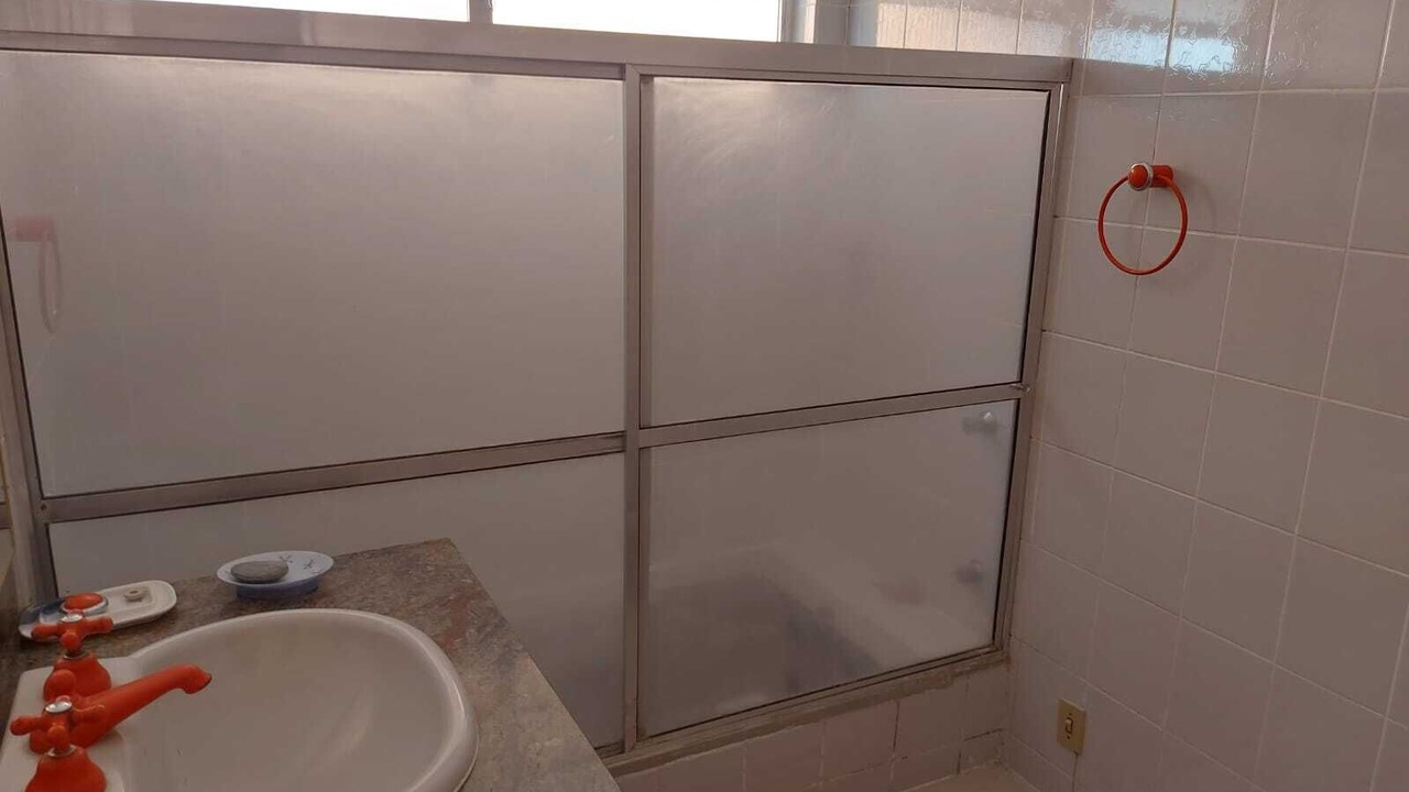 Photo of Bathroom in Parque Enseada