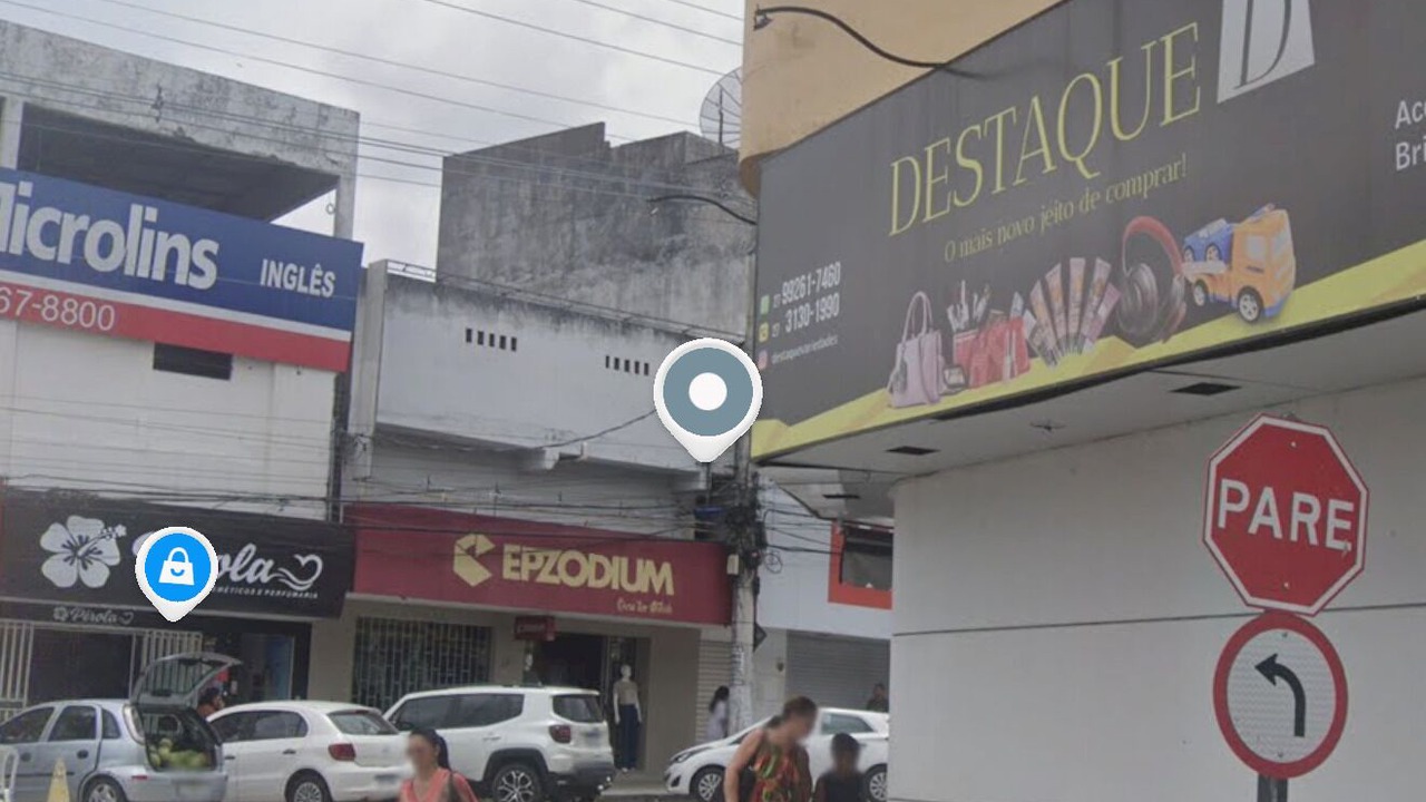 Photo of Others in Sao Mateus