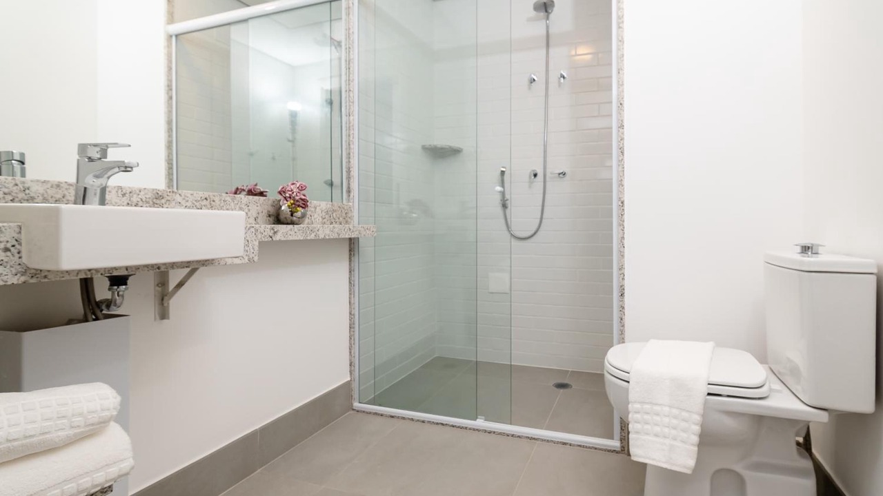Photo of Bathroom in Sao Paulo