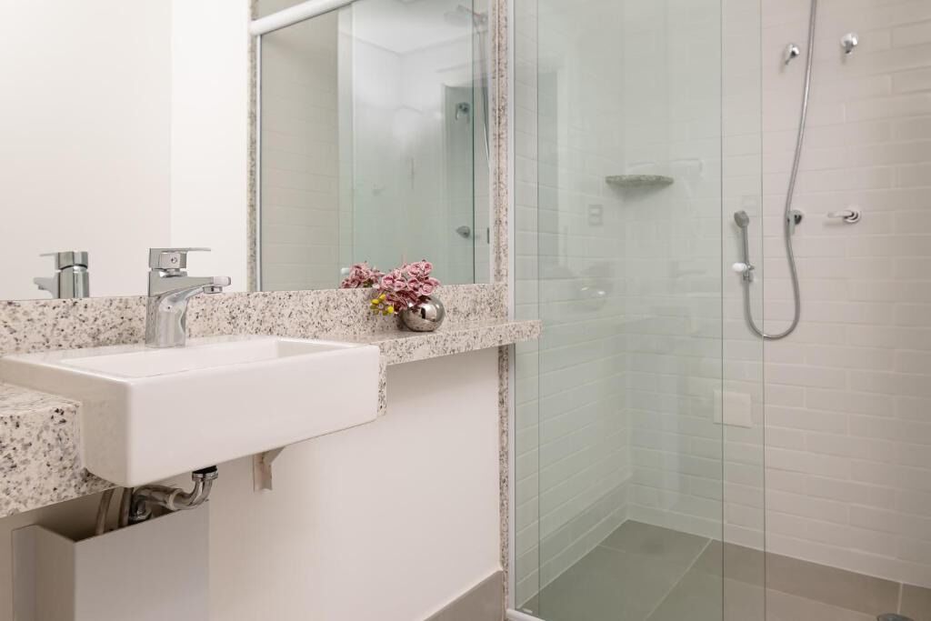 Photo of Bathroom in Sao Paulo