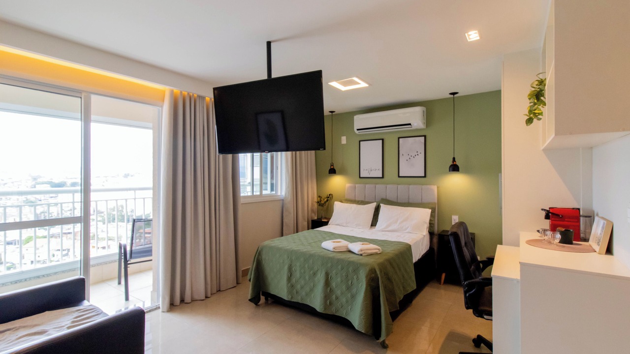 Photo of Bedroom in Picanco