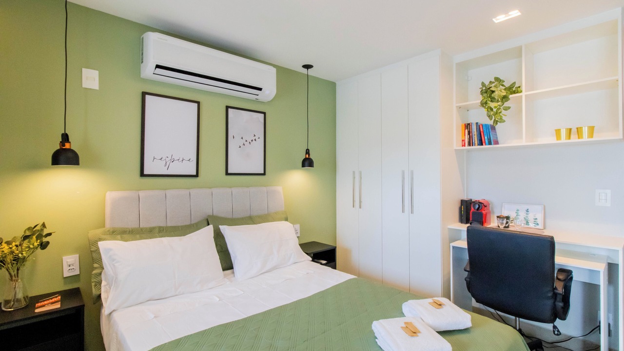 Photo of Bedroom in Picanco