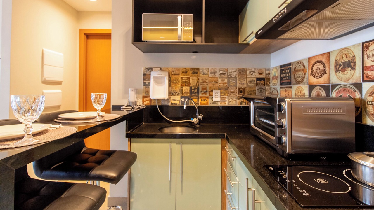 Photo of Kitchen in Picanco