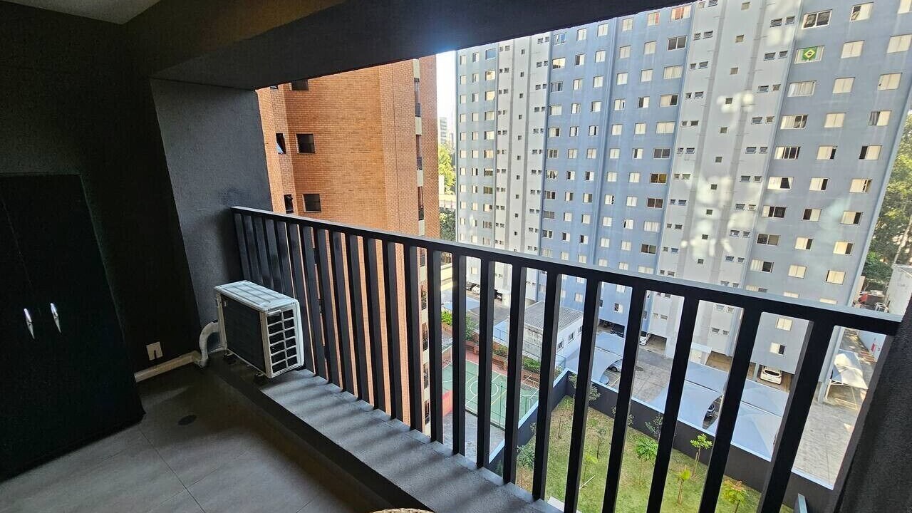Photo of Outdoor in Brooklin Paulista