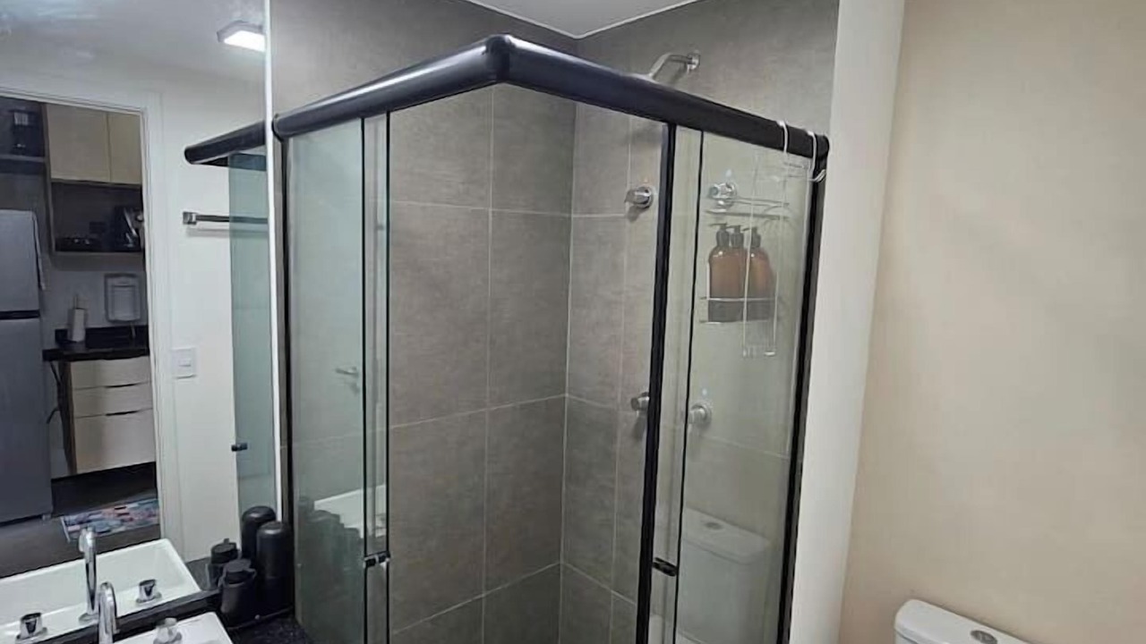 Photo of Bathroom in Brooklin Paulista