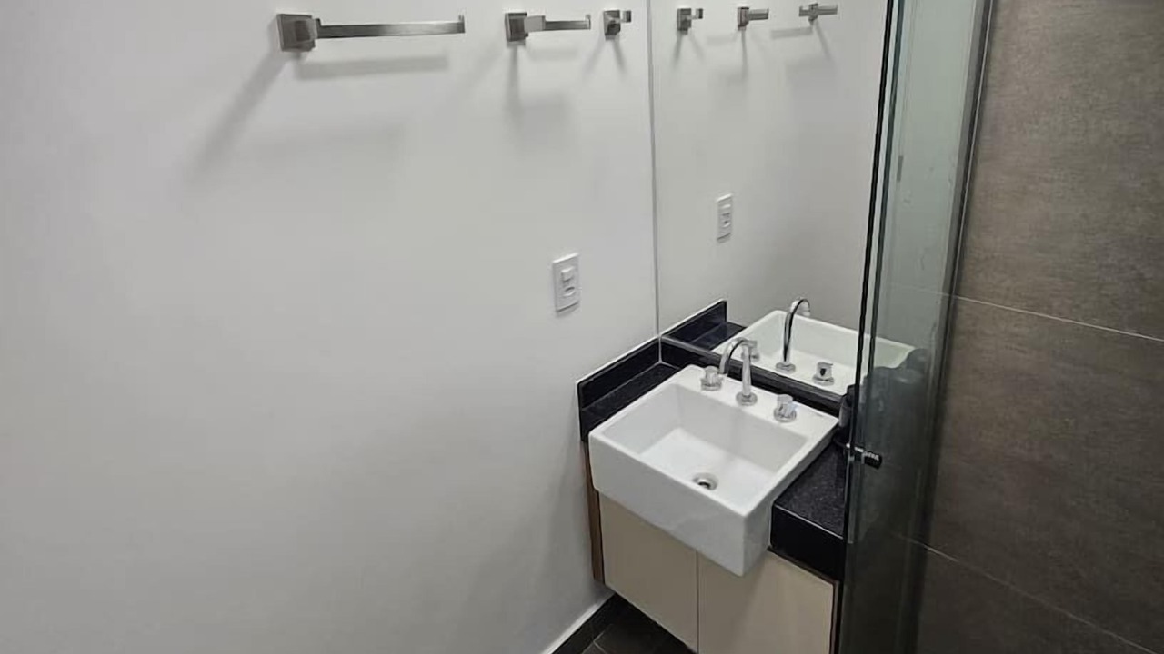 Photo of Bathroom in Brooklin Paulista