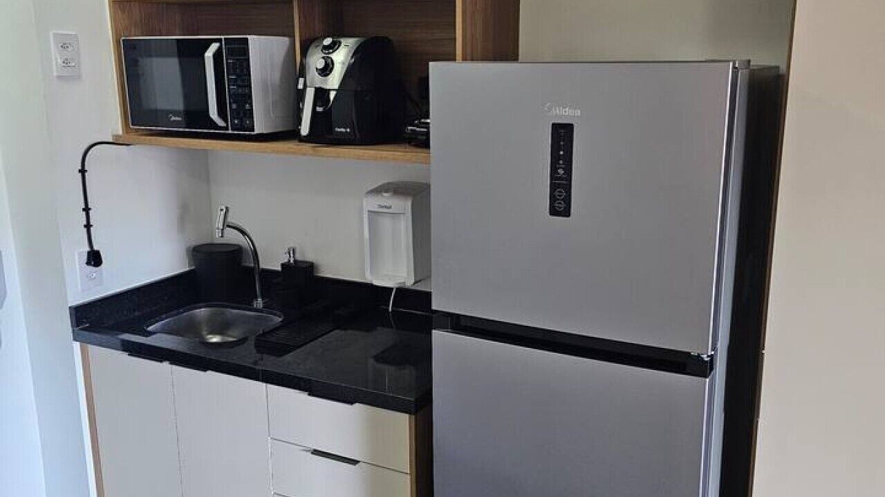 Photo of Kitchen in Brooklin Paulista