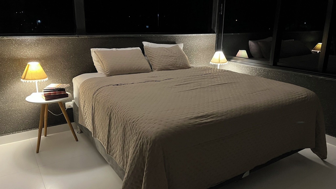 Photo of Bedroom in Alto Paraiso de Goias