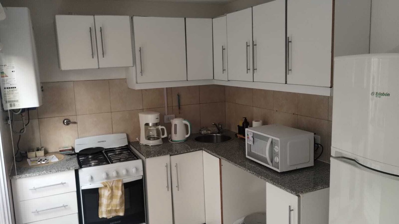 Photo of Kitchen in Centro