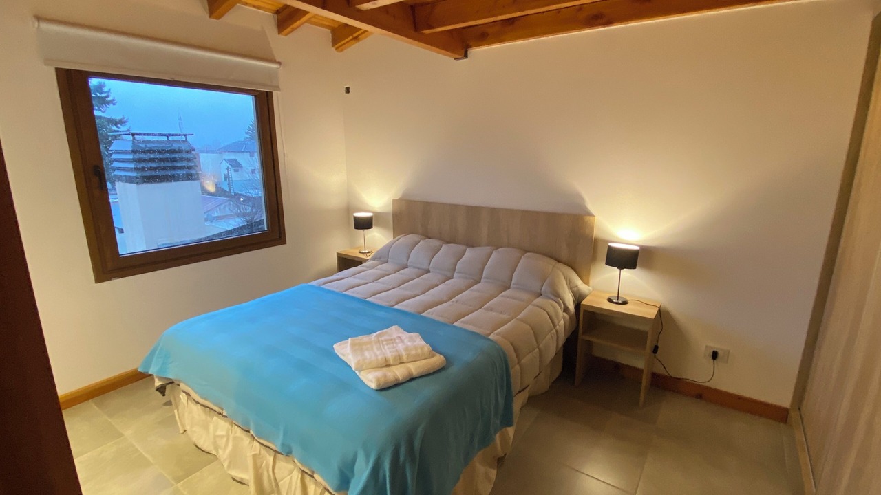 Photo of Bedroom in Lanin National Park
