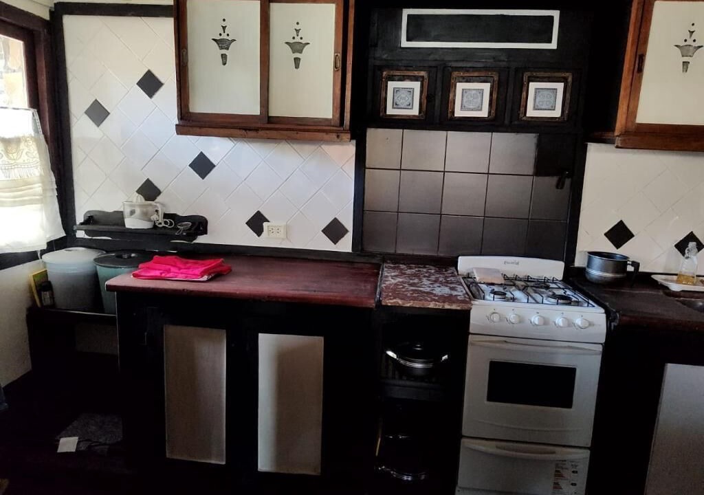 Photo of Kitchen in San Martin de los Andes