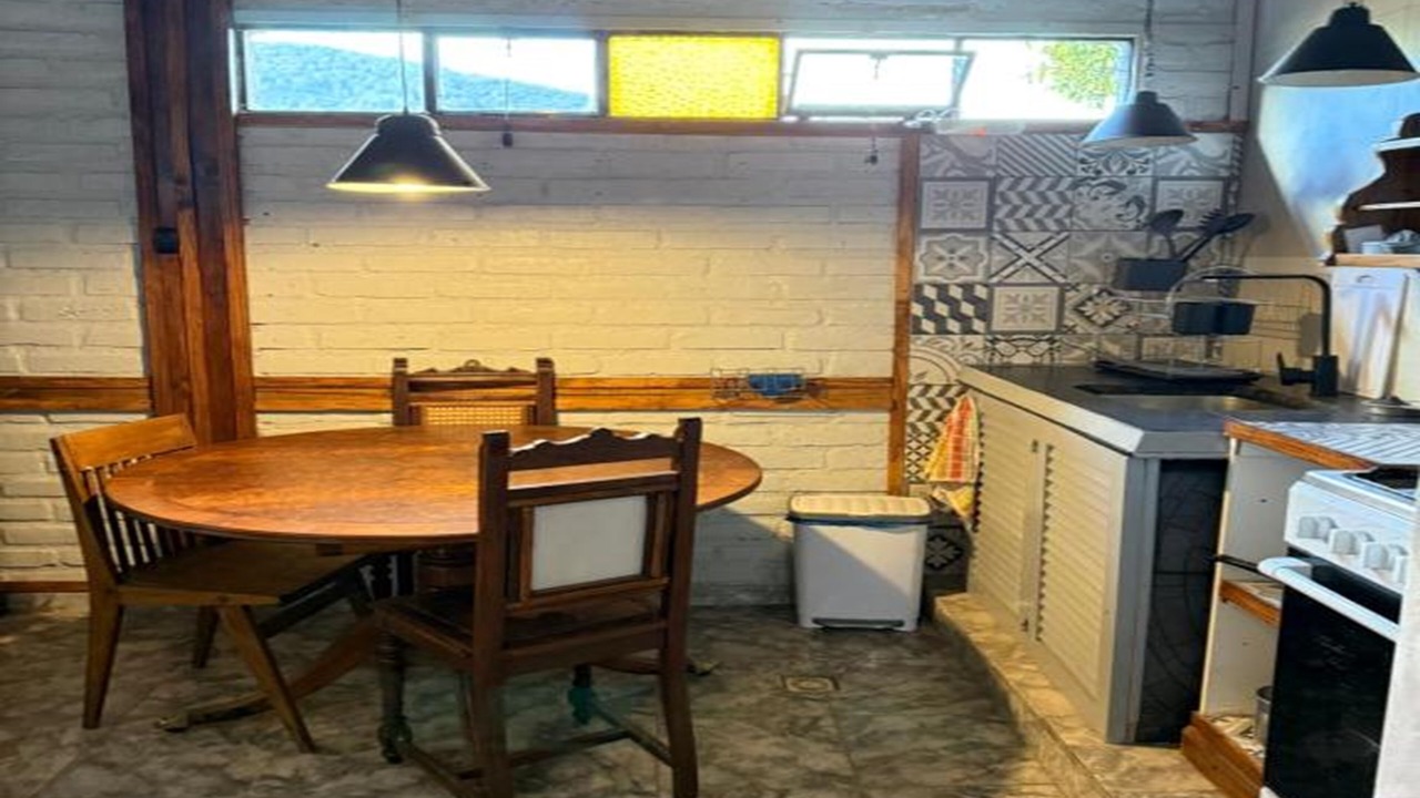 Photo of Kitchen in San Martin de los Andes