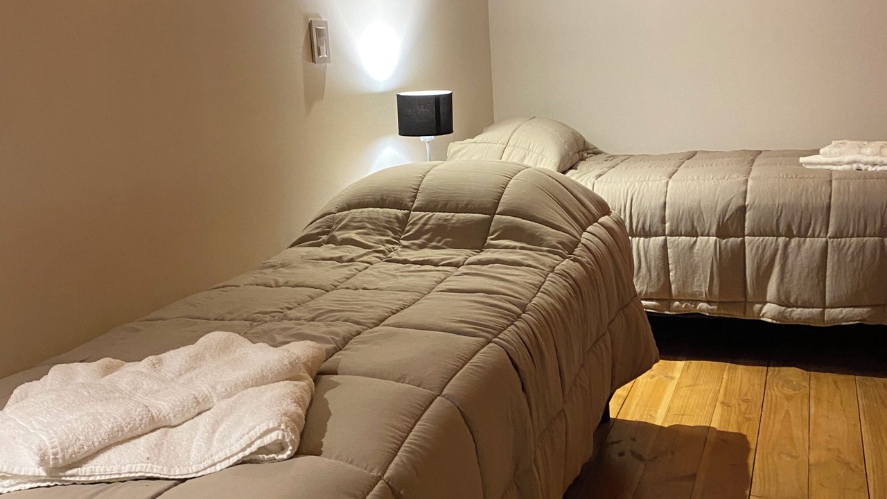 Photo of Bedroom in Lanin National Park