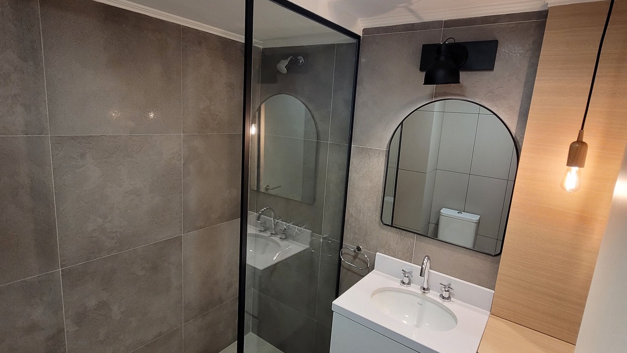 Photo of Bathroom in Parana