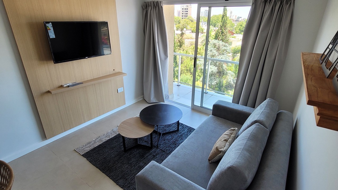 Photo of Livingroom in Parana