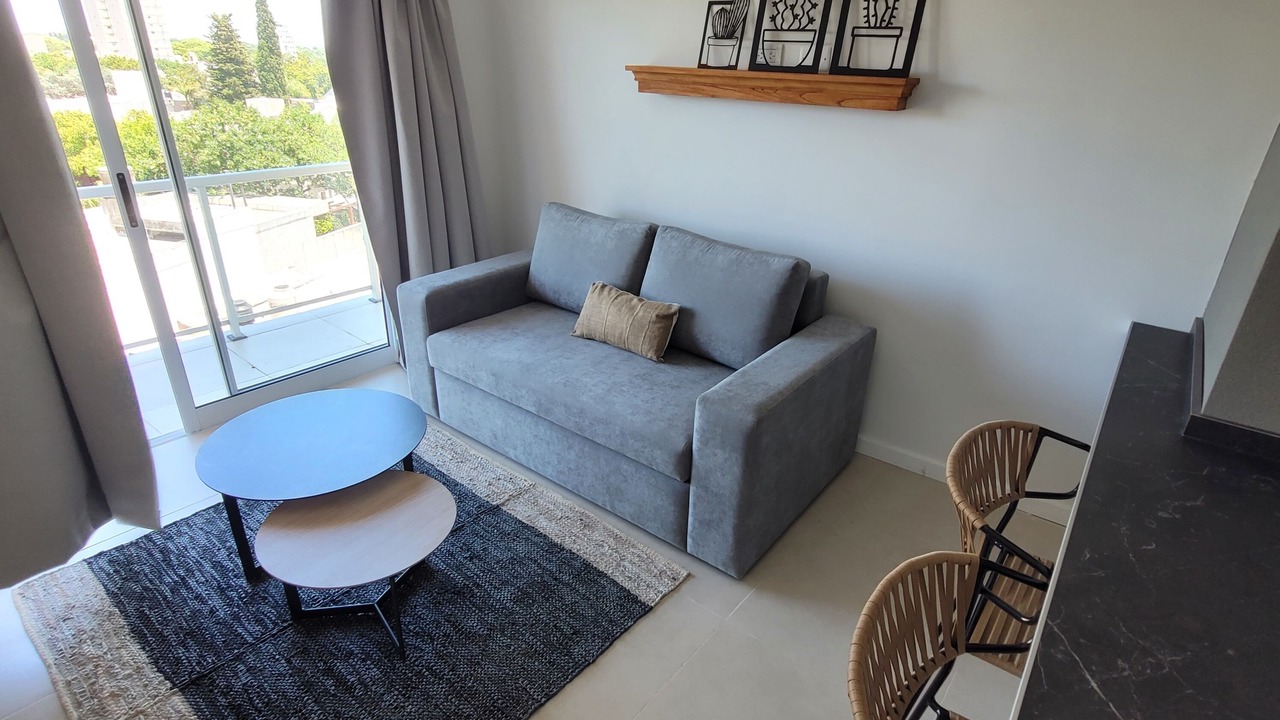 Photo of Livingroom in Parana