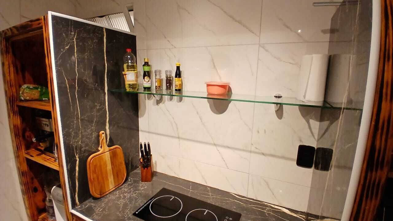 Photo of Kitchen in Ponta Negra