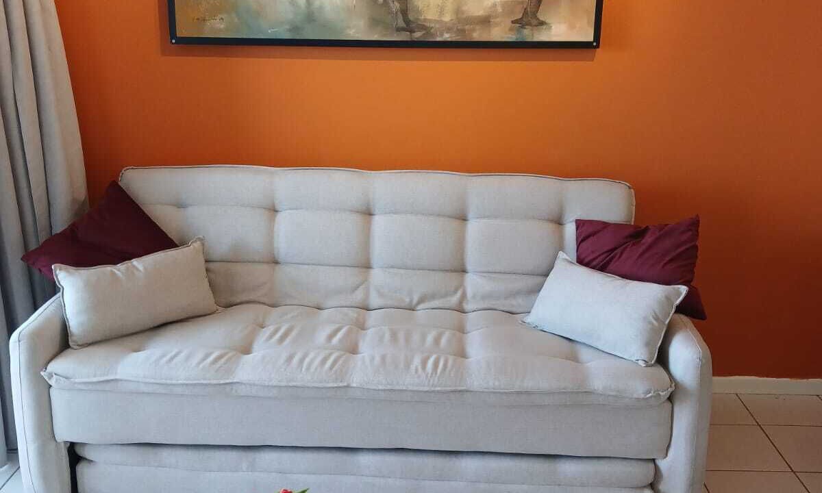Photo of Livingroom in Ponta Negra