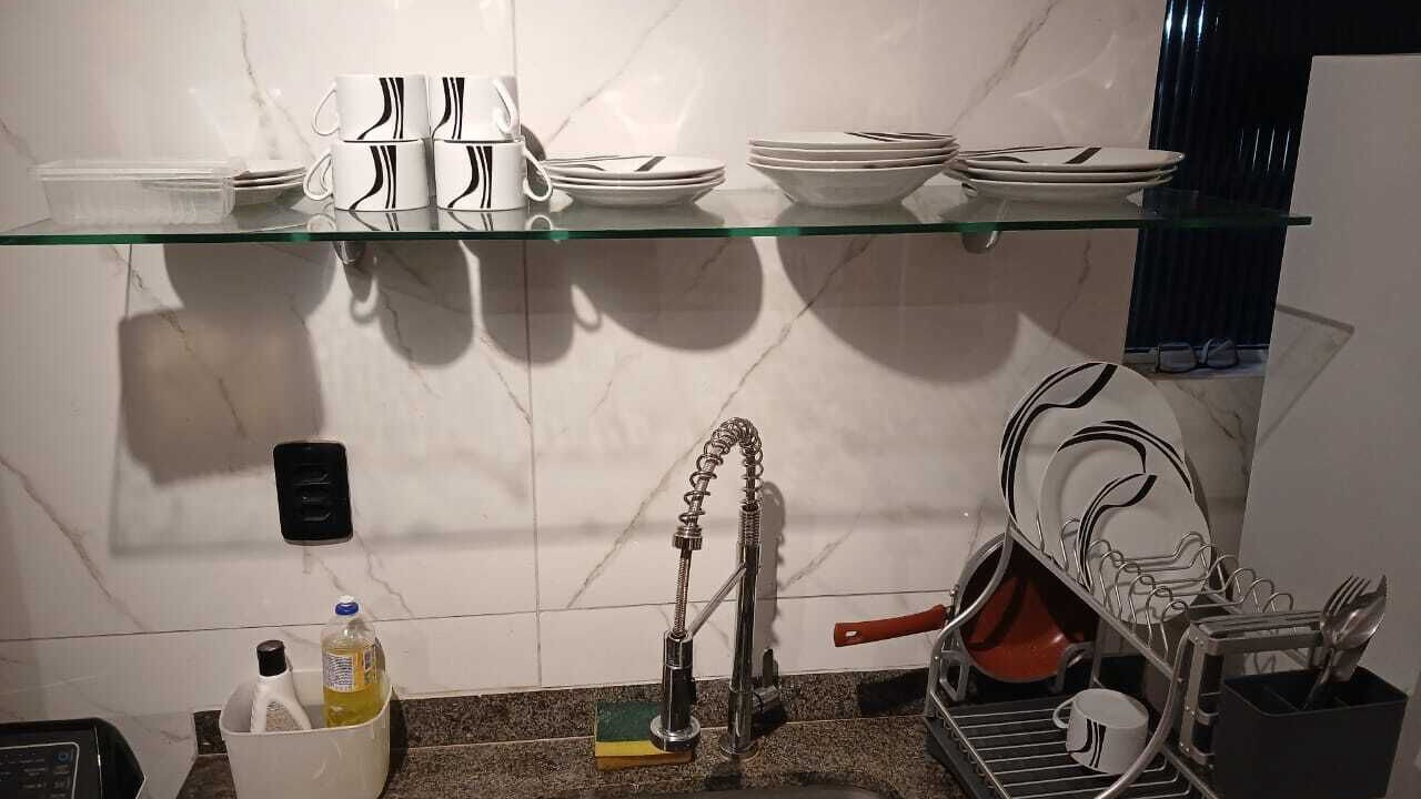 Photo of Kitchen in Ponta Negra