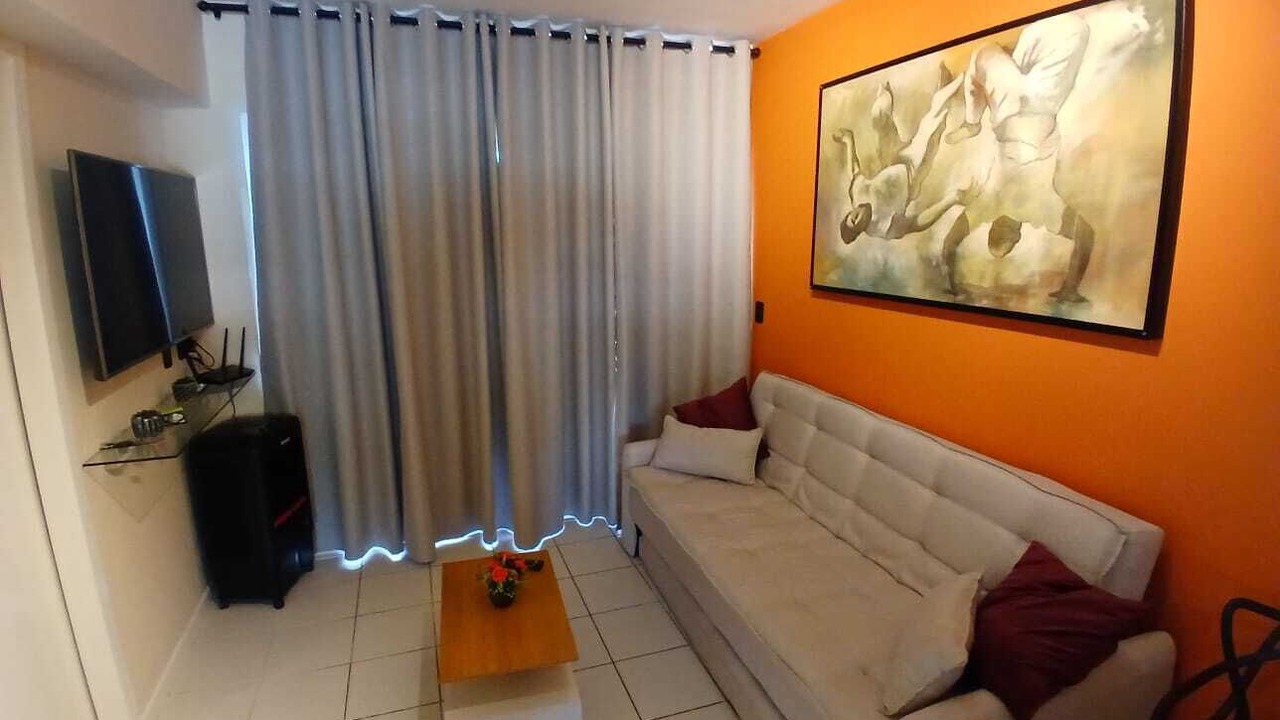 Photo of Livingroom in Ponta Negra