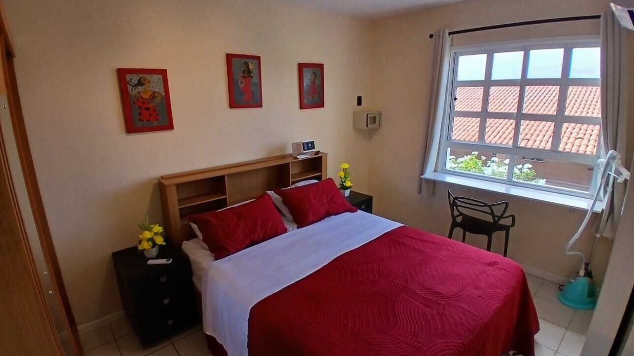 Photo of Bedroom in Ponta Negra