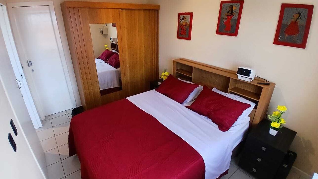Photo of Bedroom in Ponta Negra