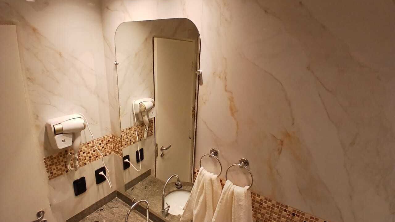 Photo of Bathroom in Ponta Negra