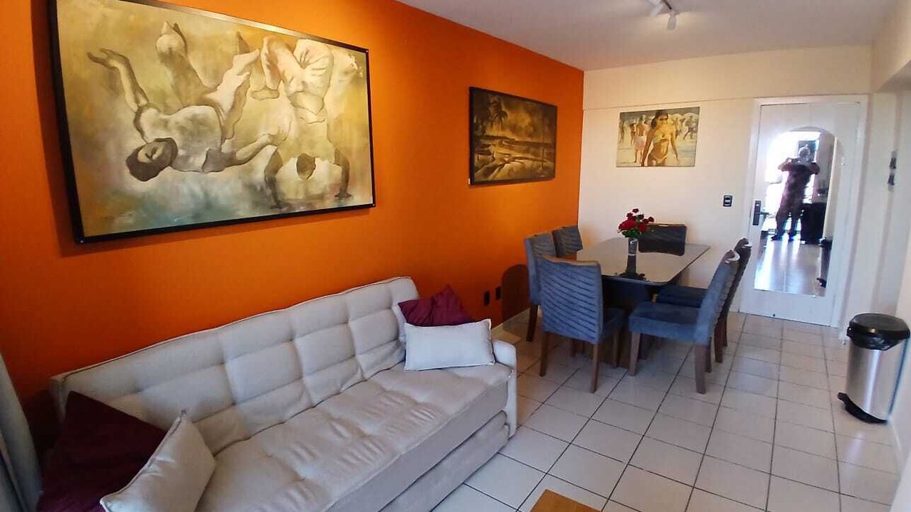 Photo of Livingroom in Ponta Negra