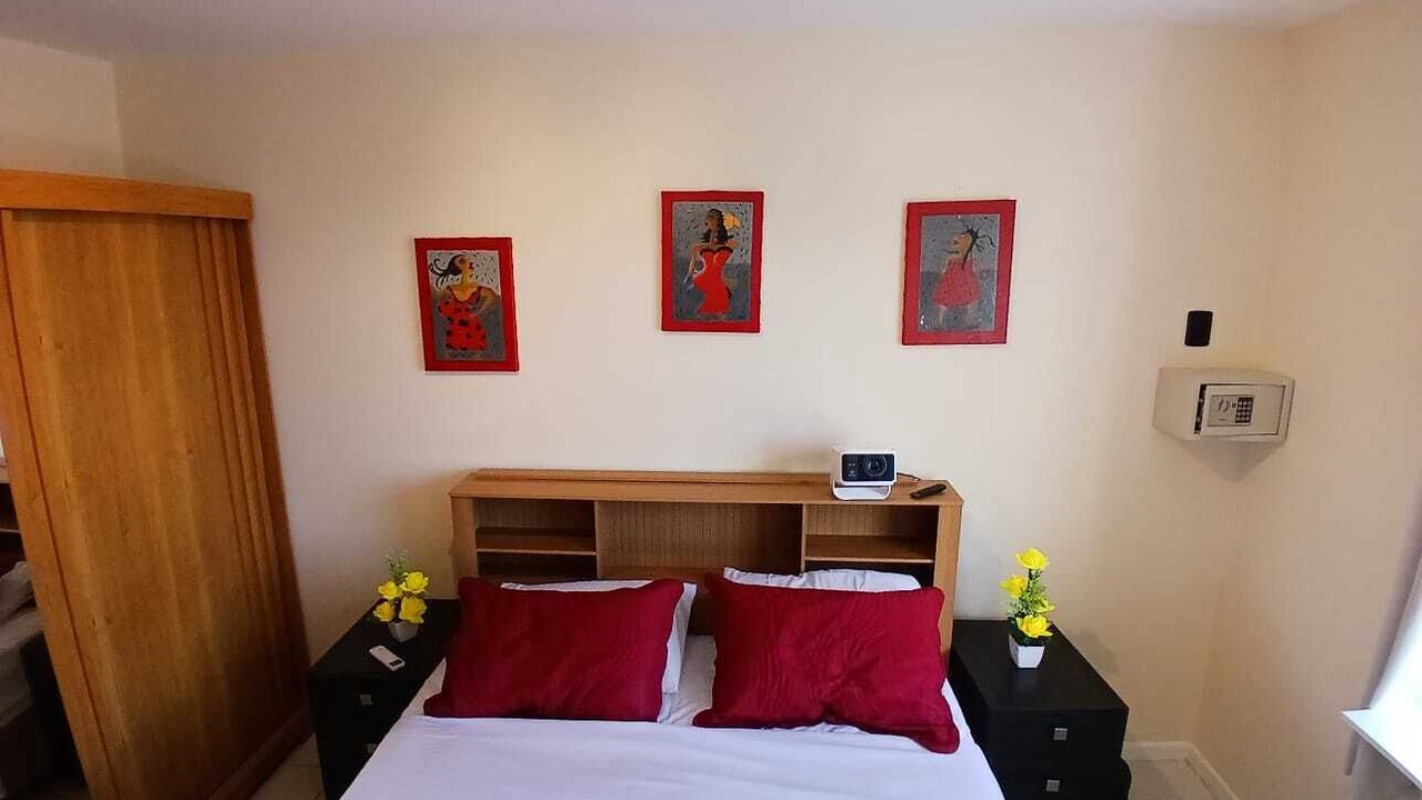 Photo of Bedroom in Ponta Negra