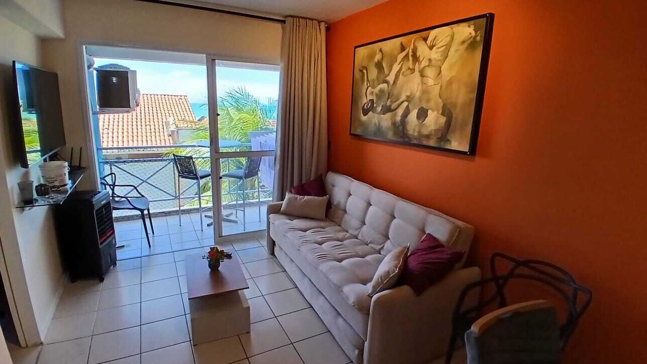 Photo of Livingroom in Ponta Negra