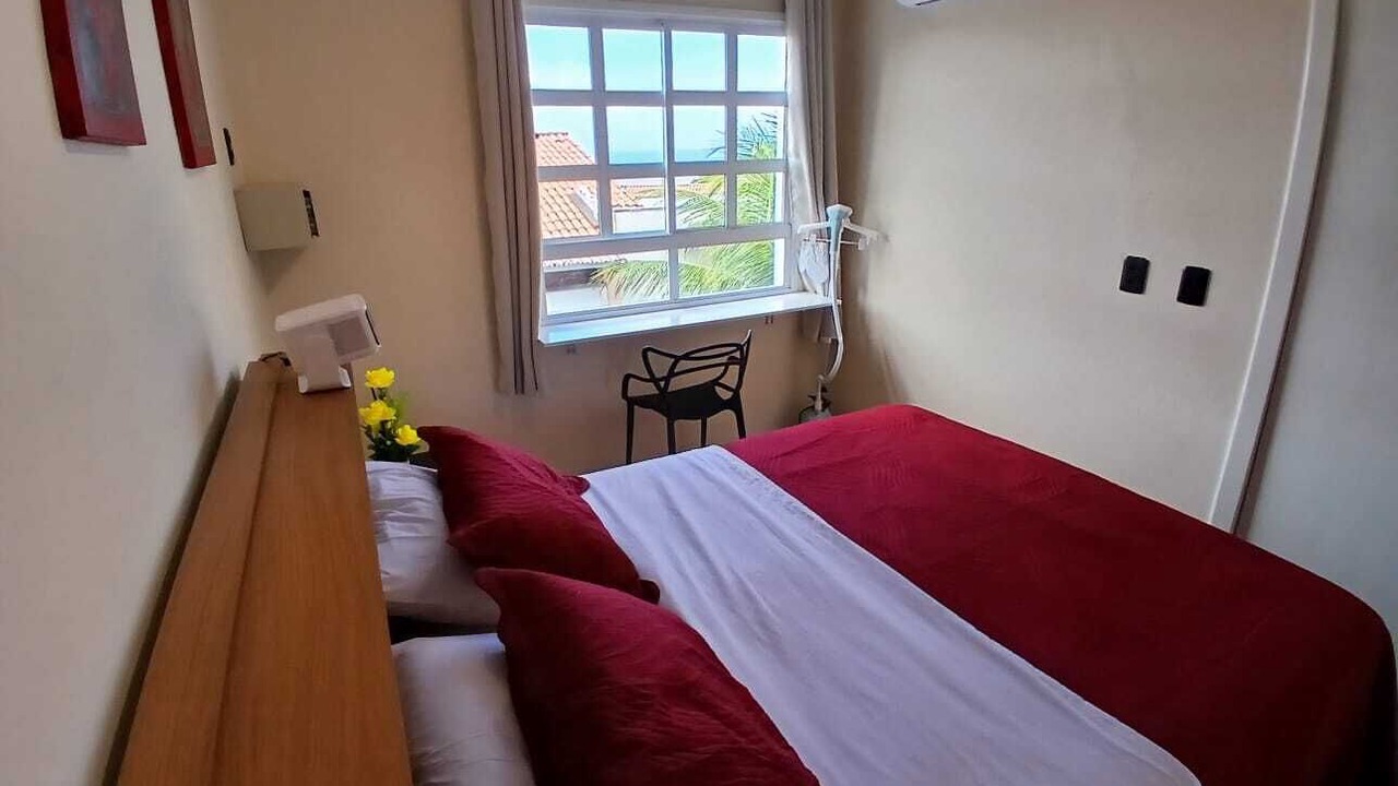 Photo of Bedroom in Ponta Negra